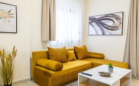 Cozy Family Apartment
