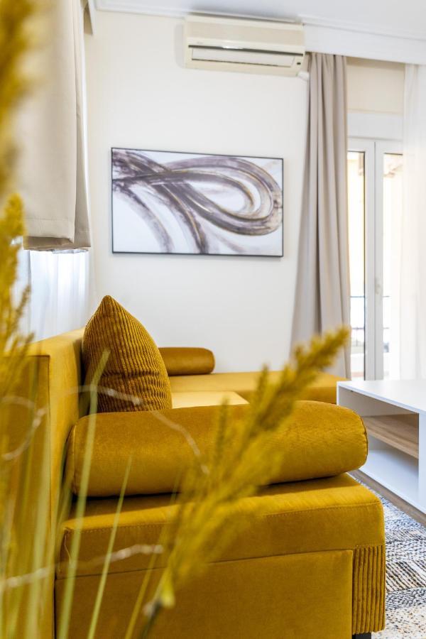 Cozy Family Apartment Λάρισα Εξωτερικό φωτογραφία